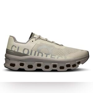 On Running Cloudmonster Running Shoes